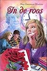 In de roos