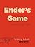 Ender's Game by Orson Scott...