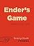 Ender's Game by Orson Scott Card by Brainy Book Reviews Ender's Game by Orson Scott Card by Brainy Book Reviews