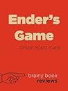 Ender's Game by Orson Scott Card (Expert Book Review)
