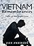 Vietnam Remembrances