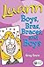 Luann: Boys, Bras, Braces, ...