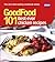 Good Food: Best Ever Chicken Recipes: Triple-tested Recipes (GoodFood 101)