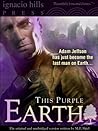 This Purple Earth