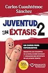 Juventud en éxtas...