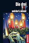 Die drei ??? und der 5. Advent