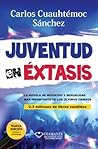 Book cover for Juventud en éxtasis