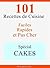 Spécial Cakes: 101 Recettes...