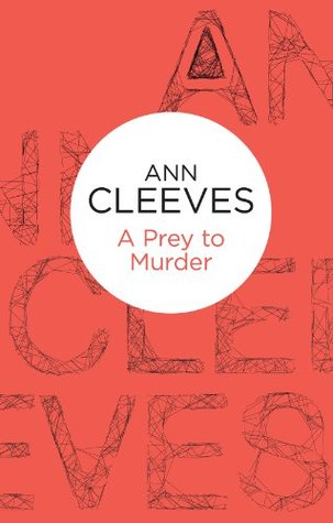 A Prey To Murder (George & Molly Palmer-Jones, #4)