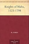 Knights of Malta, 1523-1798
