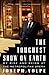 The Toughest Show on Earth by Joseph Volpe