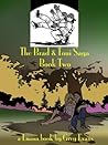 The Brad And Toni Saga, Book Two (Luann 2)