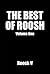 The Best Of Roosh: Volume 1