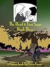 The Brad And Toni Saga, Book Three (Luann 3) The Brad And Toni Saga, Book Three (Luann 3)
