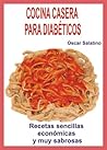 Cocina Casera para Diabéticos
