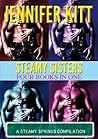 Steamy Sisters (Steamy Springs)