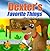 Dexter's Favorite Things