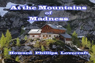 At the Mountains of Madness