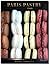 Paris Pastry Guide by David Lebovitz