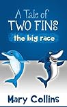 A Tale of Two Fins: Sly the Shark vs Dolly the Dolphin in The Big Race