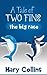 A Tale of Two Fins by Mary Collins