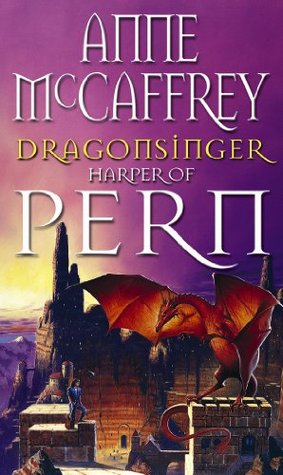 Dragonsinger: The mesmerizing novel from one of the most influential fantasy and SF writers of her generation