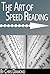 The Art of Speed Reading by Chris Diamond