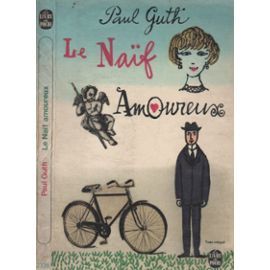 Le naïf amoureux