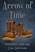 Arrow of Time (Marauders, #1)