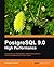 PostgreSQL 9.0 High Performance