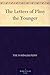 The Letters of Pliny the Yo...
