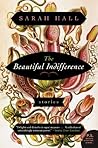 The Beautiful Indifference Book cover for The Beautiful Indifference