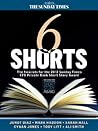 Six Shorts - The finalists for the 2013 Sunday Times EFG Private Bank Short Story Award