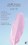 The BBC National Short Story Award 2013