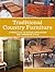 Traditional Country Furnitu...