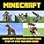 Minecraft Structure Designs: A Collection of Amazing Structures to Build on Minecraft - A Step-by Step Building Guide: Book2