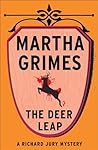 The Deer Leap by Martha Grimes