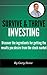 Survive & Thrive Investing by Gary Stone