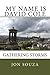 My Name is David Cole-Gathering Storms