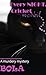 Every Night, Cricket McNeil - A Murder Mystery