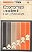 Economisti moderni by Federico Caffè