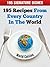 195 Recipes From Every Country in the World