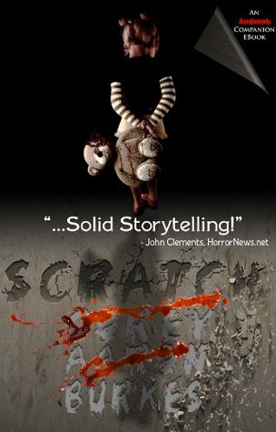 Scratch (Kindle Edition)