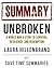 Summary of Unbroken -- A Wo...