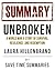 Summary of Unbroken -- A World War II Story of Survival, Resilience, and Redemption by Laura Hillenbrand