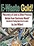 E-Waste Gold - Recovery of Gold & Other Precious Metals From ... by Joe Willard