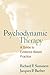 Psychodynamic Therapy: A Guide to Evidence-Based Practice