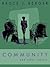 Community and Other Stories by Bruce J.  Berger