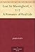 Lost Sir Massingberd, v. 1/2 A Romance of Real Life