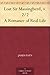 Lost Sir Massingberd, v. 2/2 A Romance of Real Life